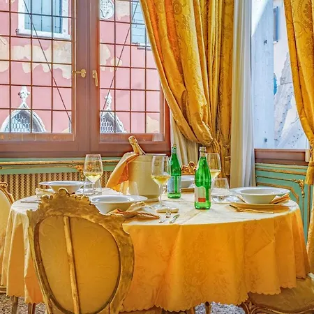 Apartamento Canal View San Marco Rialto *