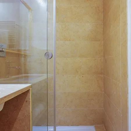 Apartamento Canal View San Marco Rialto *