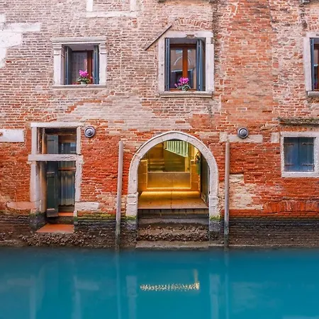 Canal View San Marco Rialto * Veneza