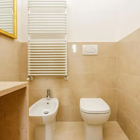 Canal View San Marco Rialto Apartamento Veneza