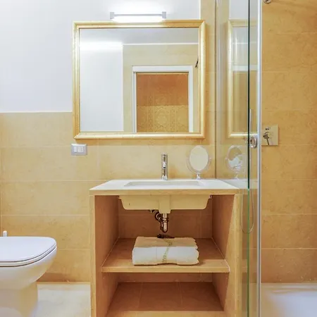 Canal View San Marco Rialto Apartamento *