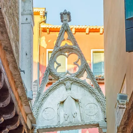 Canal View San Marco Rialto *